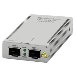 アライドテレシス AT-MMC10GSP/SP 4490R 取り寄せ商品