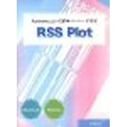 ローラン RSS Plot RSS符帳バーコード仕立て上げる(相応うos:WIN\u0026MAC) 取り寄せ商いもの