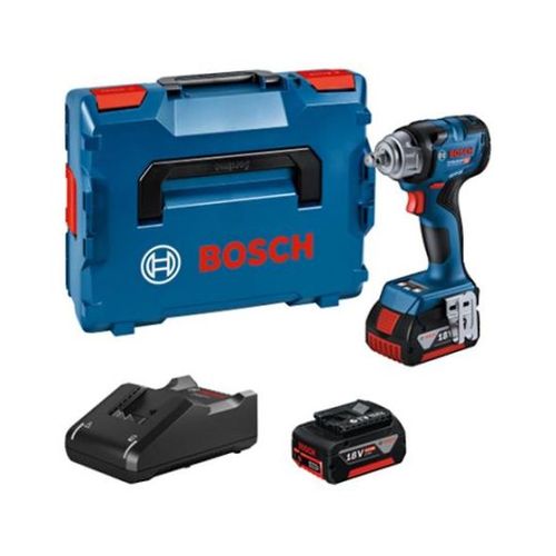 BOSCH DC18.0V（1／2inDR） 差しひびき鍵（申し受ける式） EA813BN-2A(68-1853-21) 取り寄せ商いもの