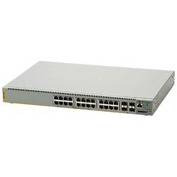 アライドテレシス AT-x230-28GPai 4615R 取り寄せ商いもの