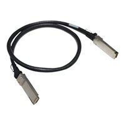 日本ヒューレット・パッカード 845406-B21　100Gb QSFP28 to QSFP28 DACケーブル 3m 取り寄せ商品