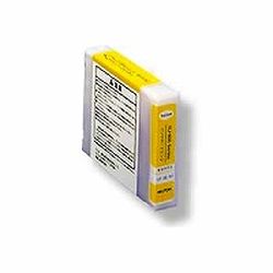 ＭＵＴＯＨ インクジェットインク(RJ3-INK-Y) 取り寄せ商品