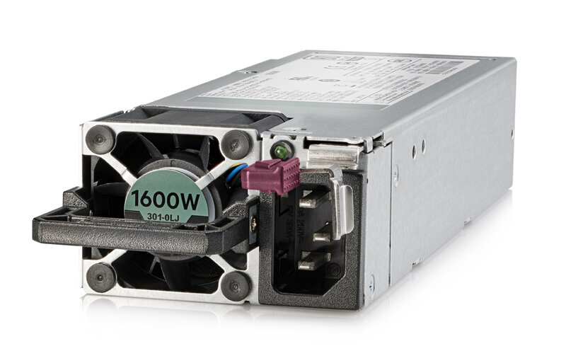 日本ヒューレット・パッカード 1600W FS Platinum LH 力強さ提供(830272-B21) 取り寄せ商いもの