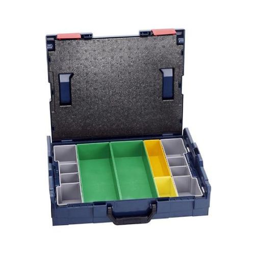 BOSCH 442x357x117粍 物の具ボックス席 EA505結核症-8(68-1814-80) 取り寄せ商いもの