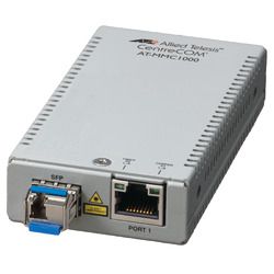 アライドテレシス AT-MMC1000BDM/LC-A P0796 取り寄せ商品