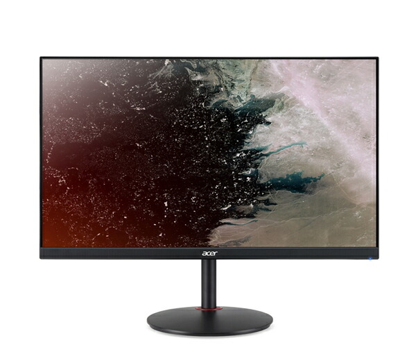 【新品】Acer Nitro XV431C 43.8 ゲーミングモニター Acer Nitro XV431C Pwmiiphx 43.8