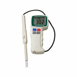 竹村電機製作所 土壌水分測定器 (1台)(DM-18R) 取り寄せ商品