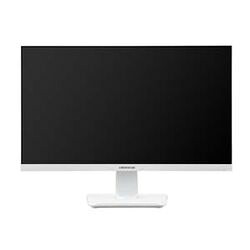 グリーンハウス GREEN HOUSE GH-LCW22L-WH 21.5型ワイドフルHD対応LED液晶ディスプレイ ホワイト 取り寄せ商品