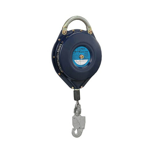 サンコー タイタン セイフティブロック(ワイヤーロープ式) 1台(SB15) 取り寄せ商品