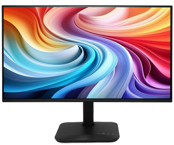 楽天市場】Acer 25型液晶ディスプレイ BW257bmiprx 25インチ IPS