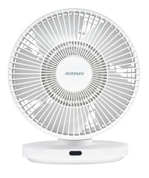 Acer Acerpure cozy （サーキュレーター製品）(AF533-20W) 目安在庫\u003d△