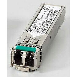 アライドテレシス AT-SPZX80 SFPモデュール 0125R 取り寄せ商いもの