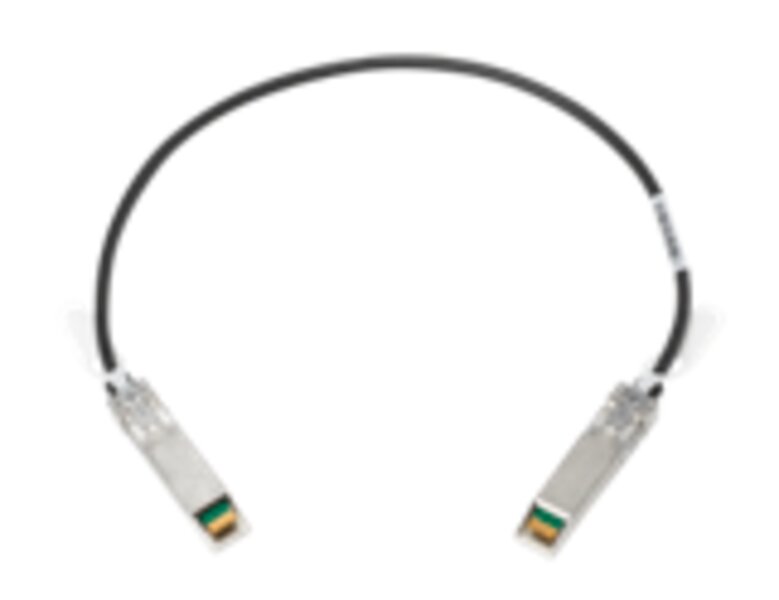 日本ヒューレット・パッカード 25Gb SFP28 to SFP28 DACケーブル 3m(844477-B21) 取り寄せ商品