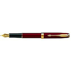パーカー PARKER マンネンヒツソネットオリジナルレッド F(S11130122) 取り寄せ商いもの