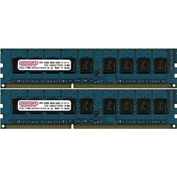 CENTURY MICRO CK4GX2-D3UE1600 取り寄せ商品