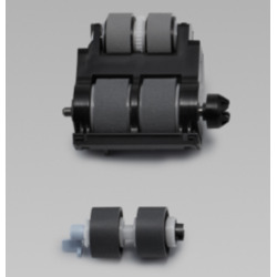 キヤノン CANON キャノン ドキュメントスキャナー 消耗品 交換ローラーキット(DR-M140II用)(6332C001) 取り寄せ商品
