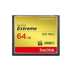 サンディスク エクストリーム パウダーコンパクト閃光電球 64GB(エコ包み)(SDCFXSB-064G-EPK) 取り寄せ商いもの