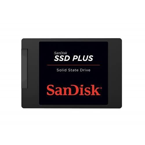楽天市場】サンディスク SSD PLUS 2TB(SDSSDA-2T00-J26) 目安在庫=△：ナノズ 楽天市場店