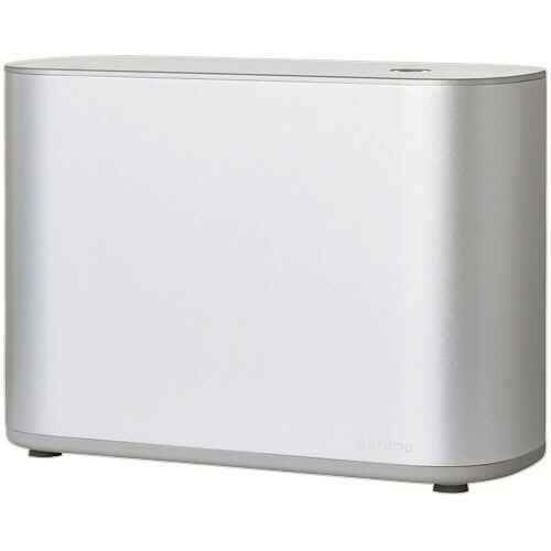 アットアロマ Professional diffuser air 1台(PAI-AIR00) 取り寄せ商品|ナノズ 店