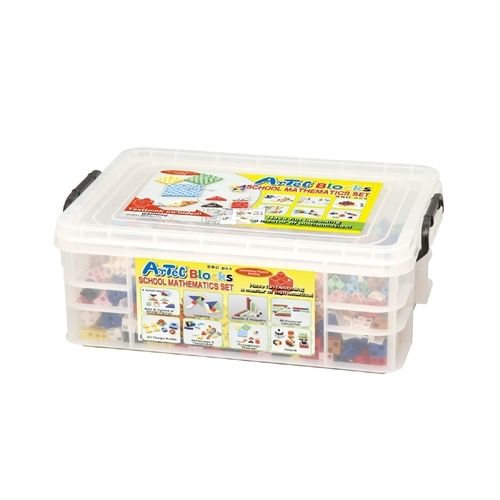 アーテック ブロック スクールマスセット(ATC76542) 取り寄せ商品