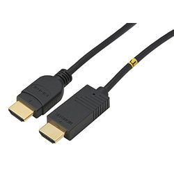 ジャパンマテリアル Active ハイスピードHDMIケーブル 5m HAM/AE5MJ 取り寄せ商品