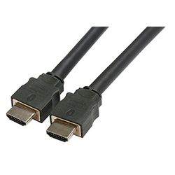 ジャパンマテリアル 4KフルスペックHDMIケーブル 5m HAM/PE050M 取り寄せ商品