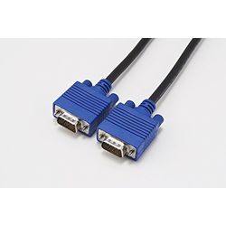 ジャパンマテリアル VGAケーブル 20m V/20M 取り寄せ商品