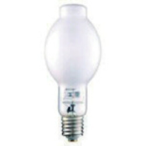 岩崎電気 メタルハライドランプ(アイマルチハイエース)300W 1個(MF300LE/BUP) 取り寄せ商品