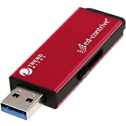 イーディーコントライブ Traventy 3 16GB(TRA16GVV3) 取り寄せ商品