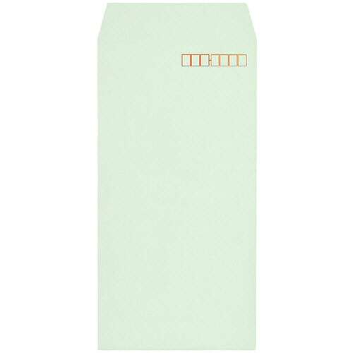 第一人者会社企業 色つや手工芸品状ぶくろ 長3 70g/m2 〒枠あり ミズ 御役目用風呂敷き包み 1箱(1000枚)(080122) 判定基準棚卸し資産\u003d○