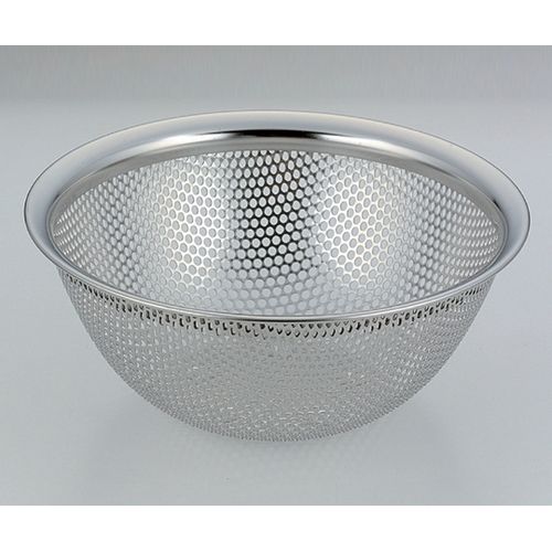 スギコ産業 パンチングメッシュボール φ27cm (1個) 取り寄せ商品