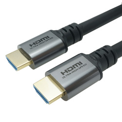 ホーリック horic ウルトラハイスピードHDMIケーブル 9m シルバー(HDM90-010SV) メーカー在庫品