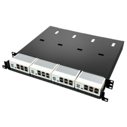 ぷらっとホーム PH-RMC/IX9 OpenBlocks IX9 ラックマウントケース 取り寄せ商品 27,928円