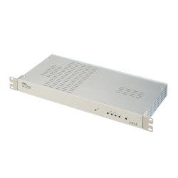 サン電子 PoE相応うTLCモデム(媒体変換器) 真っただ中機 TLC-10マイコン4A 取り寄せ商いもの