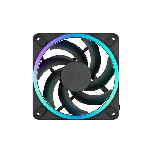 Fractal Design Momentum 12 RGB Black(FD-F-MR1-1201) 目安在庫\u003d○