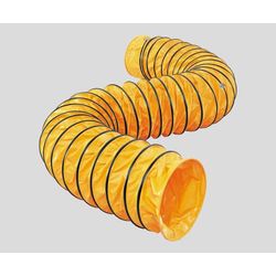 スイデン フレキシブルダクト　φ420mm×5m (1本)(SJFD-420S) 取り寄せ商品