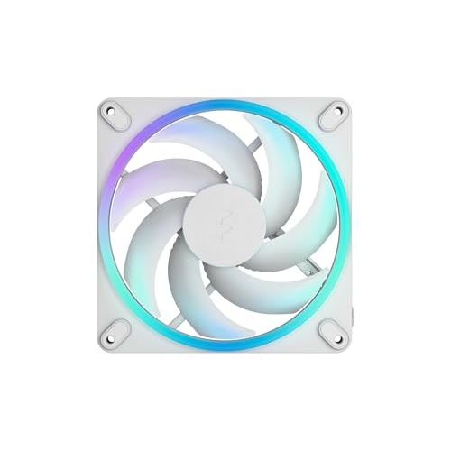 Fractal Design Momentum 14 RGB White(FD-F-MR1-1402) 目安在庫\u003d○