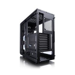 Fractal Design FD-CA-FOCUS-BK-W 目安在庫\u003d○