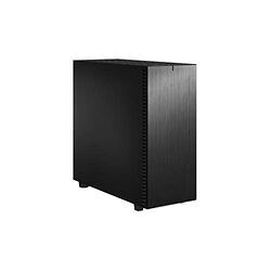 Fractal Design Define 7 XL Black Solid(FD-C-DEF7X-01) 取り寄せ商いもの