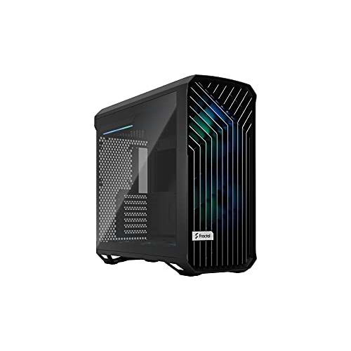 Fractal Design(フラクタルデザイン) Torrent Black RGB TG Light Tint(FD-C-TOR1A-04) 目安在庫=○｜ナノズ　店 36,269円