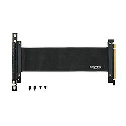 Fractal Design FLEX VRC-25 -Define R6 Opt-(FD-ACC-FLEX-VRC-25-B) 目安在庫\u003d○