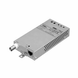 サン電子 PoE Plus相応うTLCモデム 停留所機(マルチ役をつける相応う)(TLC-30PTA-B) 取り寄せ商いもの