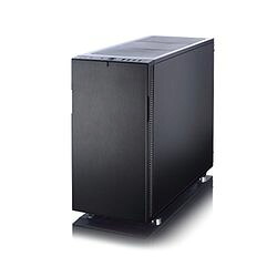 アスク Fractal Design Define R5 Black Pearl(FD-CA-DEF-R5-BK) 取り寄せ商品 19,003円
