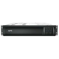 シュナイダーエレクトリック（ＡＰＣ） APC Smart-UPS 1500 RM 2U LCD 100V 7年保証付 SMT1500RMJ2U7W 取り寄せ商品