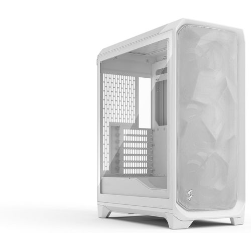 Fractal Design Meshify 3 White TG Clear Tint(FD-C-MES3A-04) 目安在庫=○｜ナノズ　店