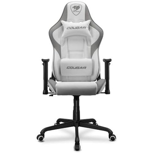 COUGAR Armor Elite White(CGR-ELI-WHB) 取り寄せ商品｜ナノズ　店