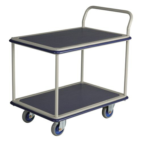 金沢車輌 スチール製台車 (1台)(NHT-304) 取り寄せ商品｜ナノズ　店