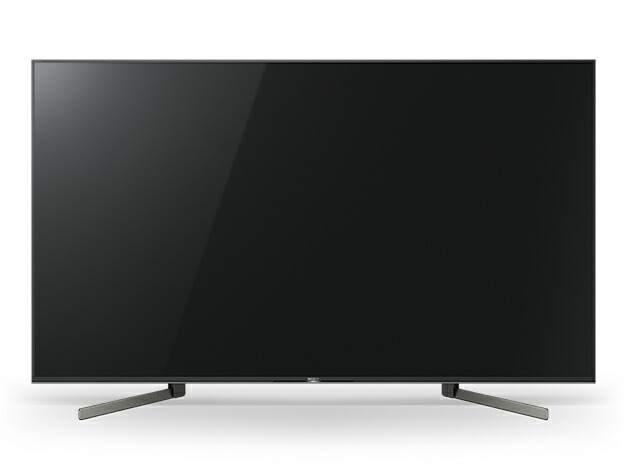 楽天市場】SONY BRAVIA KJ-49X8500H [49インチ] JAN 4548736112650