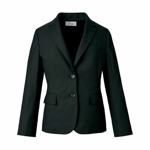 カーシーカシマ ENJOY ジャケット CLASSICO PINHEAD ブラック 5号 EAJ809(68-0873-47) 取り寄せ商品|ナノズ 店