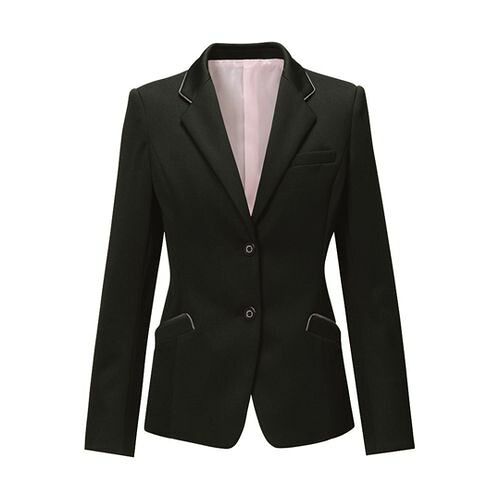 カーシーカシマ ENJOY ジャケット BEST SUPPORT KNIT ブラック 5号 EAJ855(68-0874-28) 取り寄せ商品｜ナノズ　店